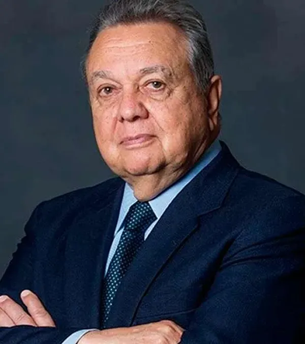 Foto de Roberto Rodrigues