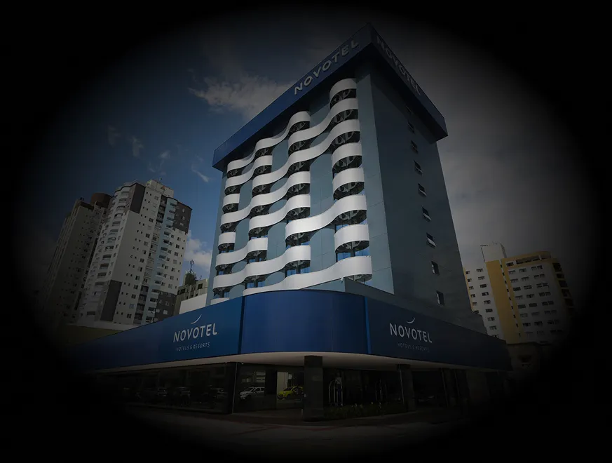 Foto de Vale do Itajaí